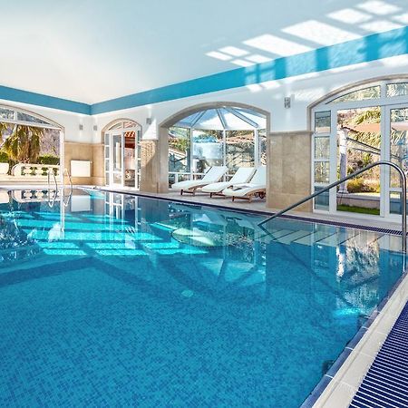 Apartments Anna Omis Luaran gambar