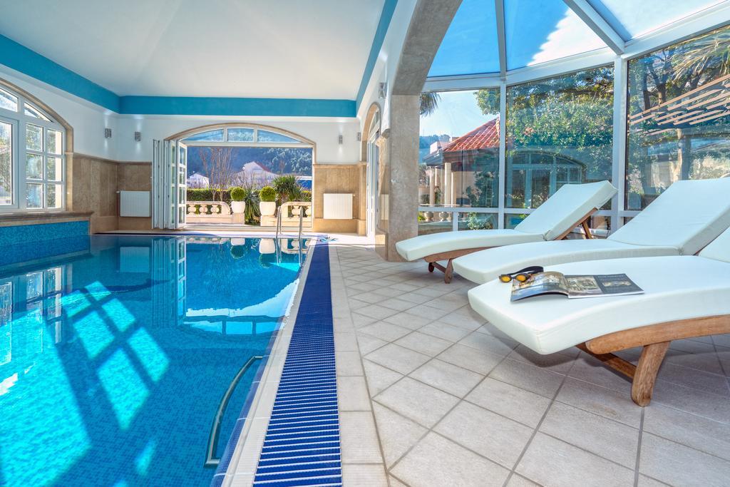 Apartments Anna Omis Luaran gambar
