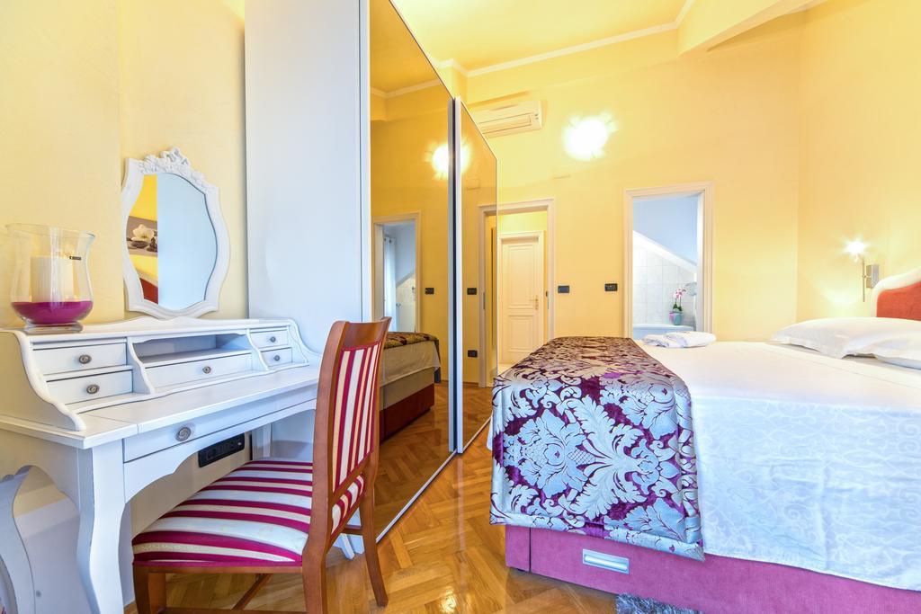 Apartments Anna Omis Luaran gambar