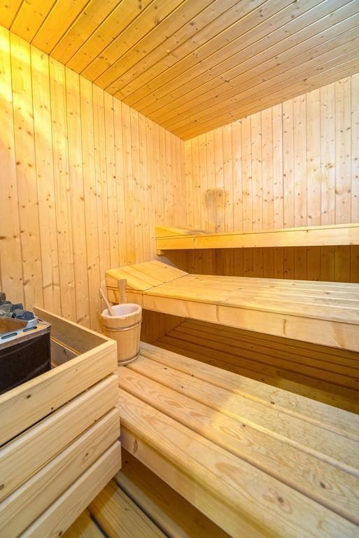 Apartments Anna Omis Luaran gambar