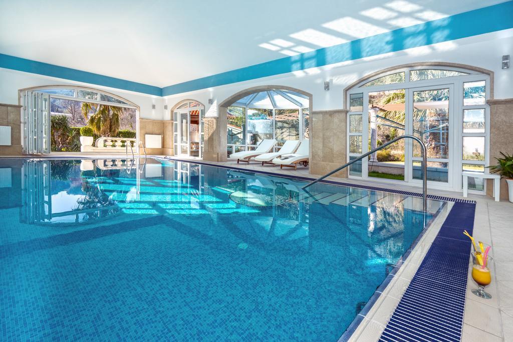 Apartments Anna Omis Luaran gambar