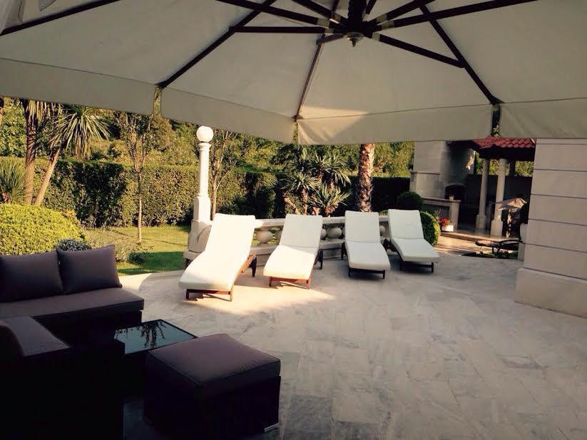 Apartments Anna Omis Luaran gambar
