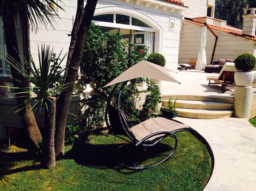 Apartments Anna Omis Luaran gambar